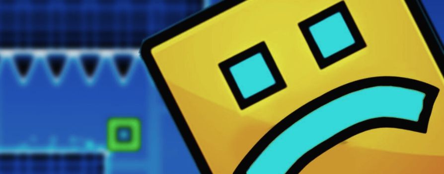 Geometry Dash